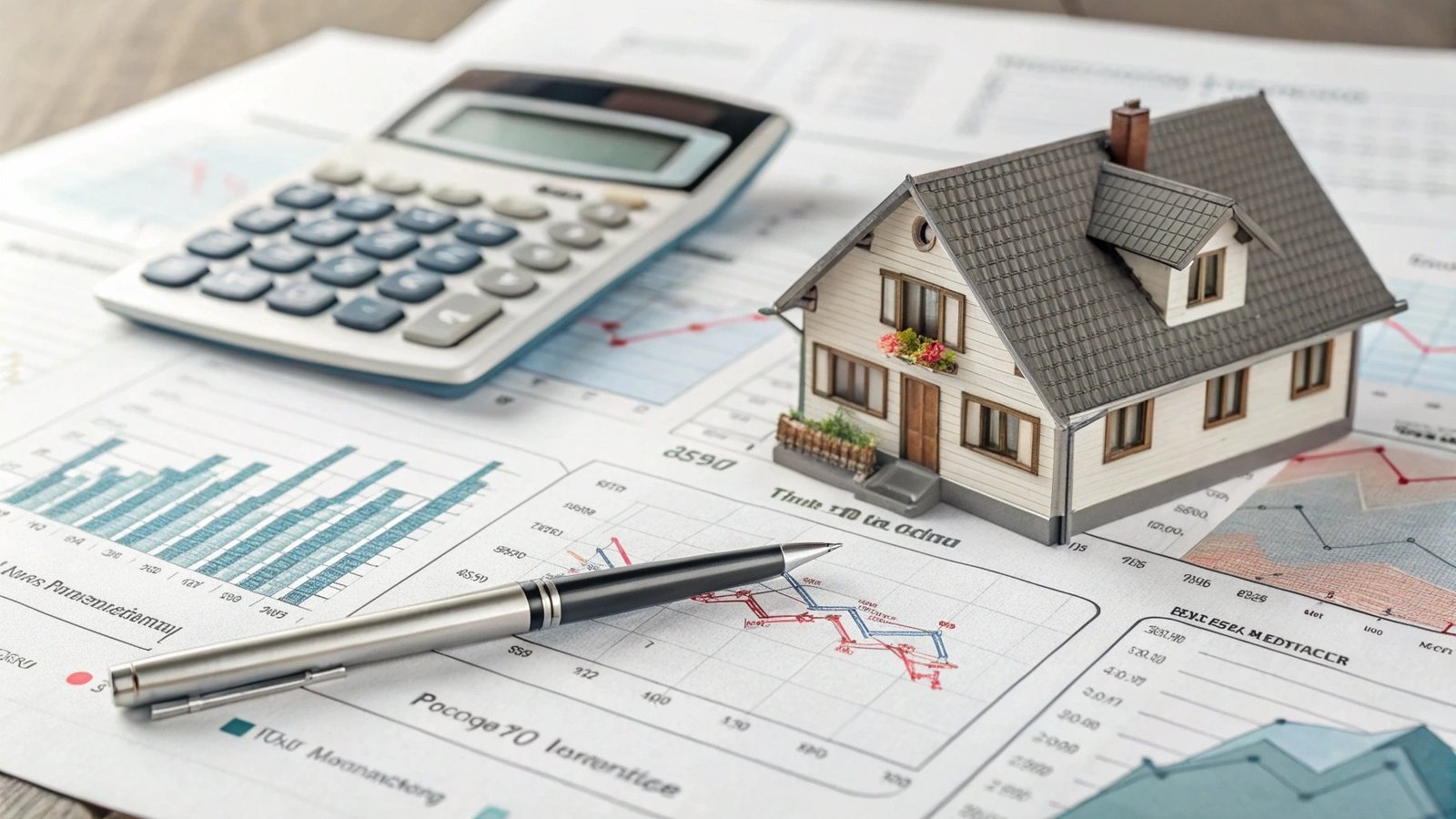 Buy-to-let property surveys