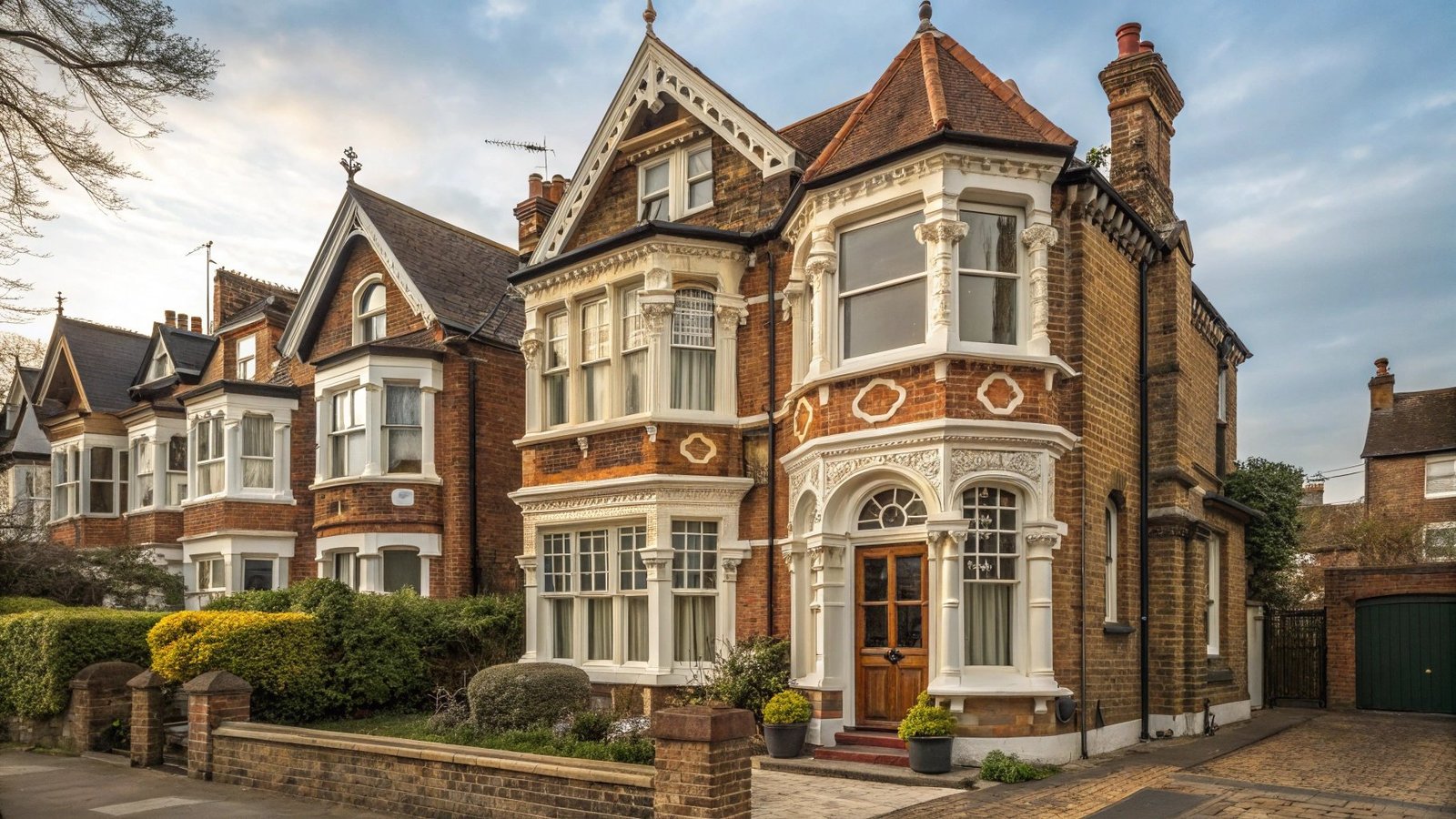 Victorian property surveys