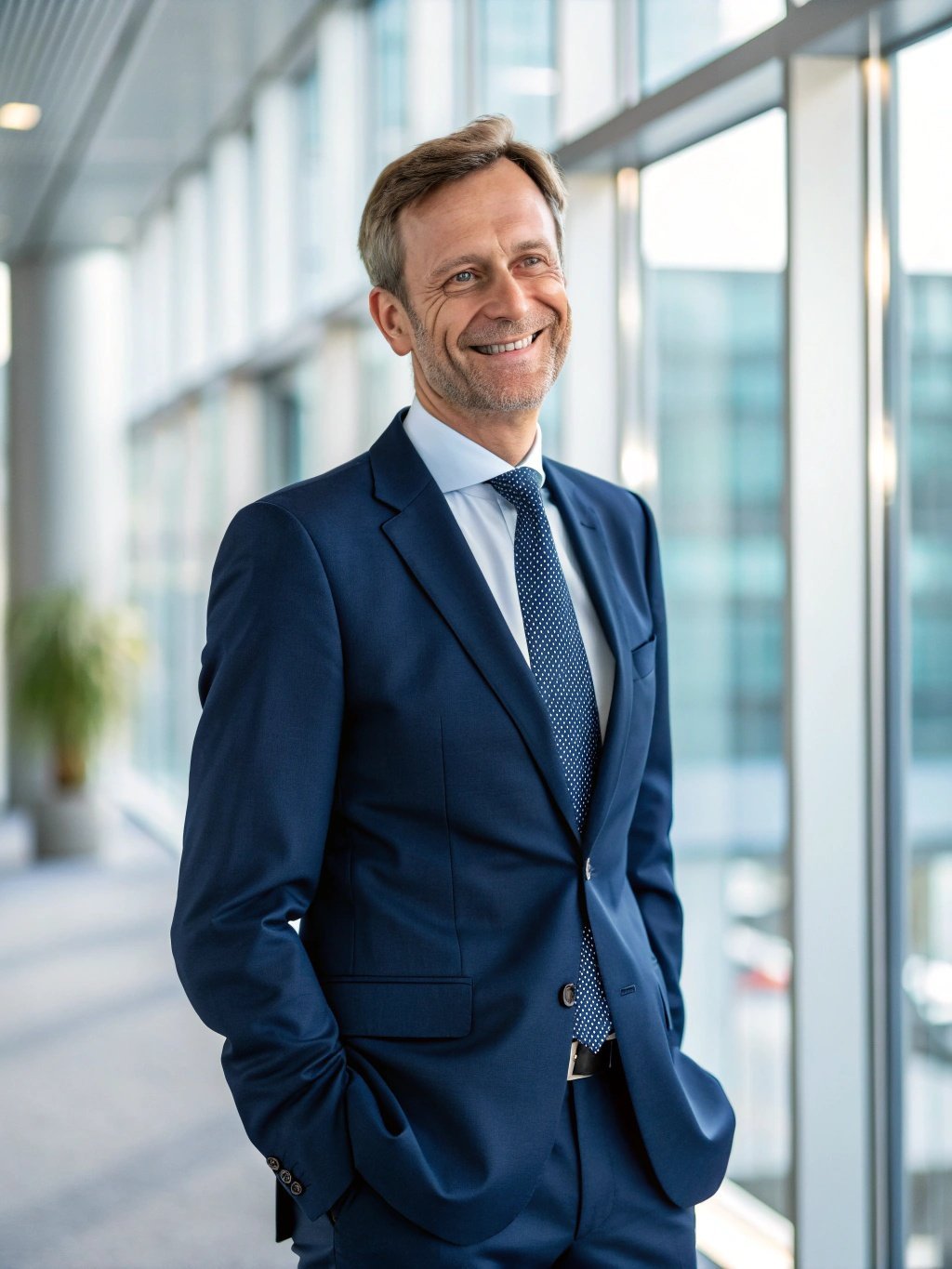 James Morrison - Senior Chartered Surveyor