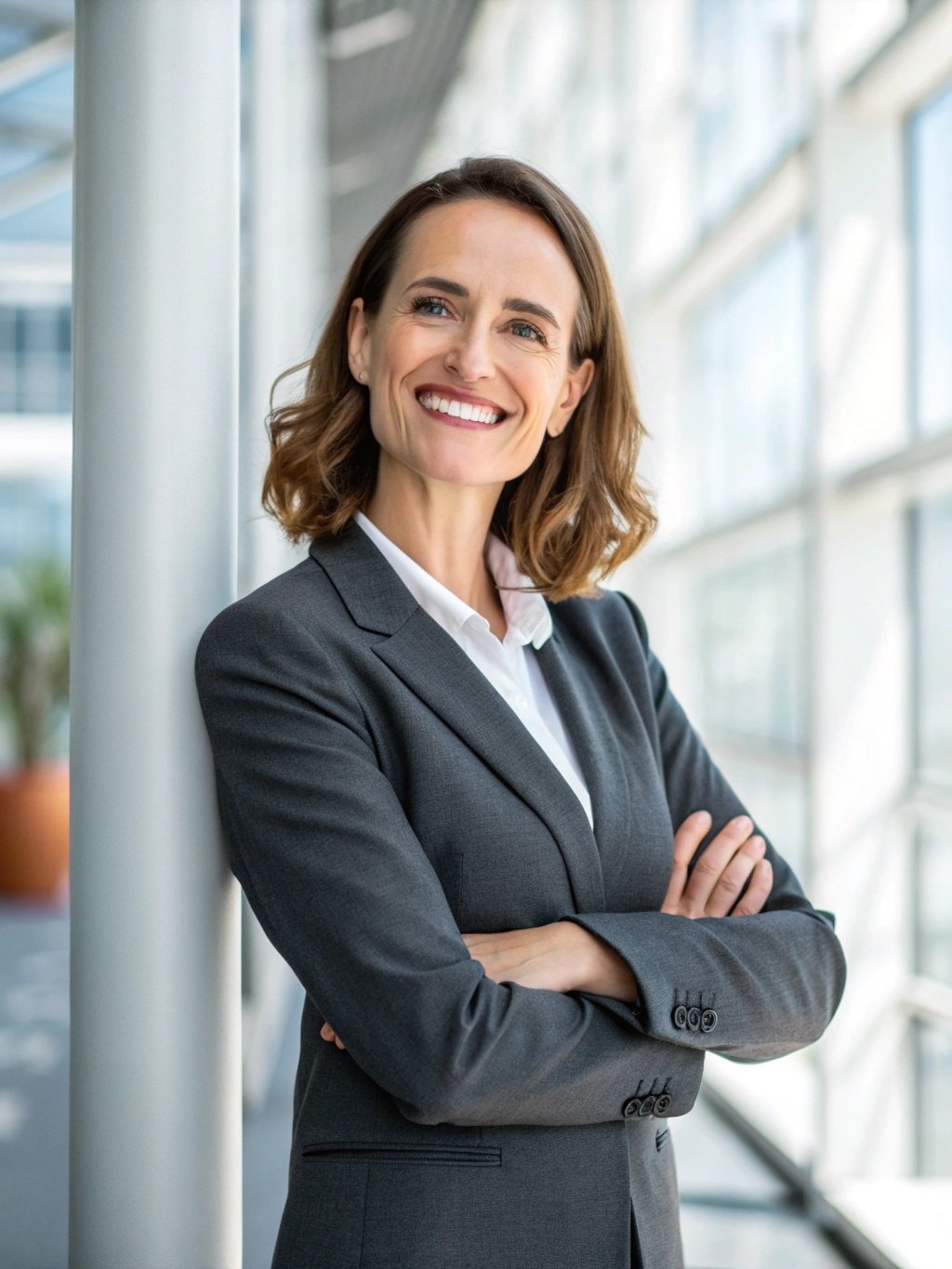 Sarah Bennett - Chartered Building Surveyor